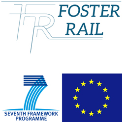 logo Foster Rail